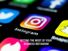 Inspiring Customers: Your Business Instagram Account