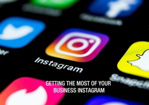 Read more about the article Inspiring Customers: Your Business Instagram Account