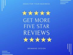 Get Remarkable 5-Star Google Reviews