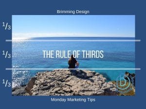 Read more about the article The Ever-Important Rule of Thirds