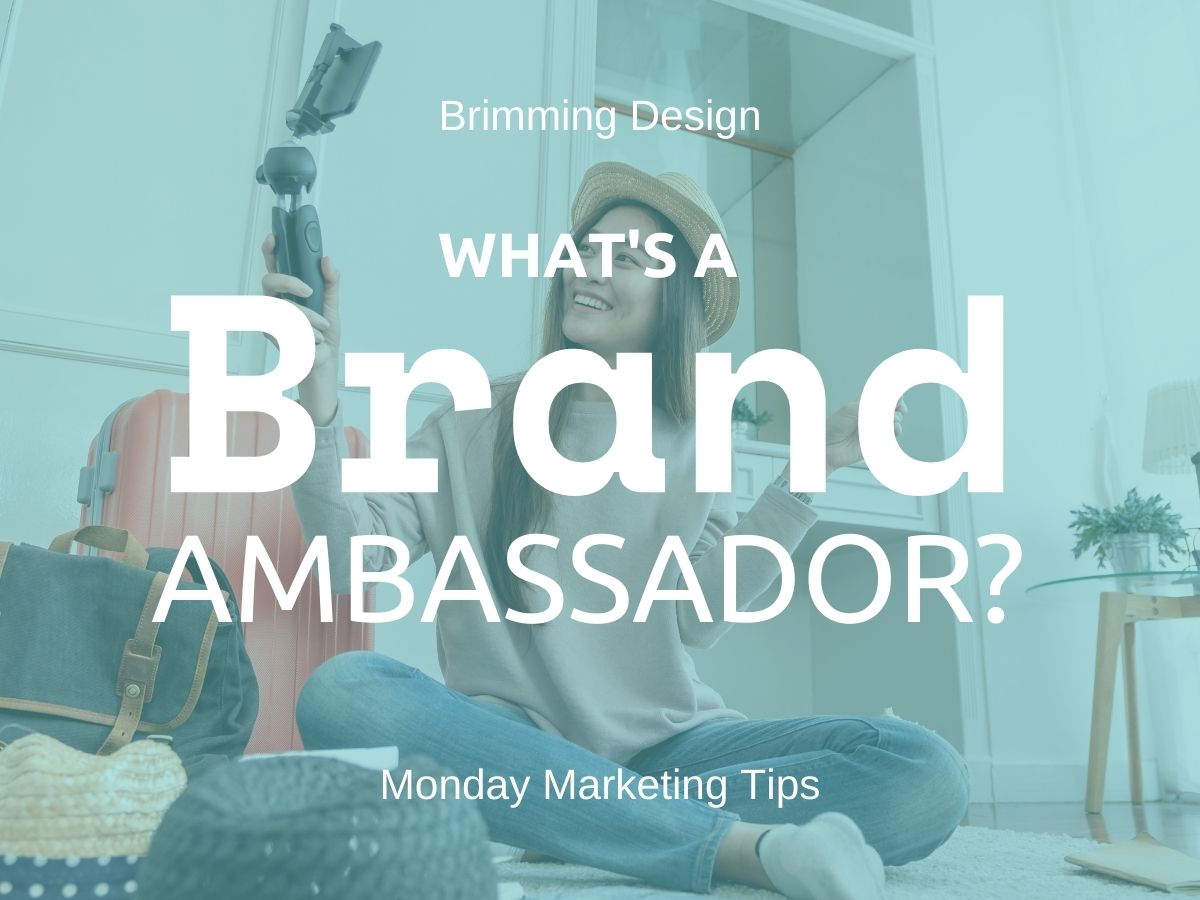 You are currently viewing Should You Add Brand Ambassadors?