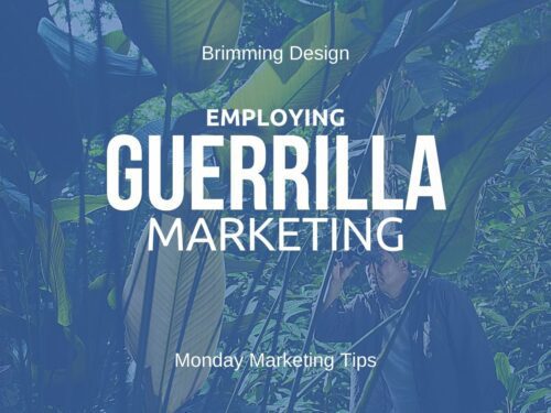 Read more about the article Employing Guerrilla Marketing