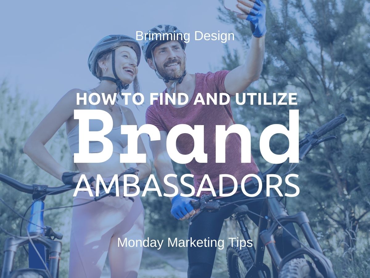 You are currently viewing How to Find and Utilize Brand Ambassadors