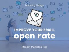 Improve Your Email Open Rates With These 5 Strategies