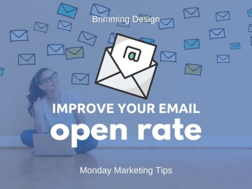 Read more about the article Improve Your Email Open Rates With These 5 Strategies