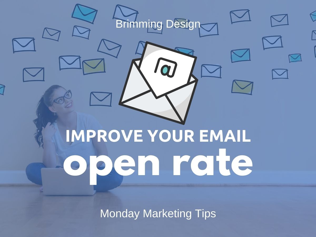 You are currently viewing Improve Your Email Open Rates With These 5 Strategies