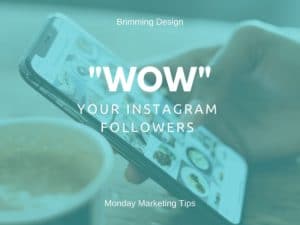 Read more about the article ‘Wow’ Your Instagram Viewers!