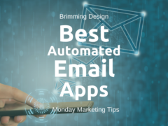 Best Automated Email Apps