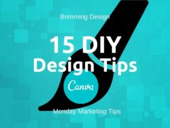 15 Do-It-Yourself Design Tips