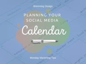 Read more about the article Planning Your Social Media Calendar