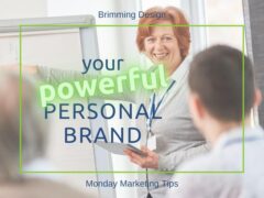 Your Powerful Personal Brand