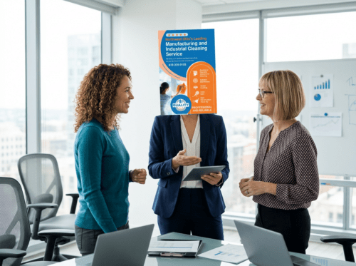 Read more about the article Unique Brochure Design Services Are Worth the Cost