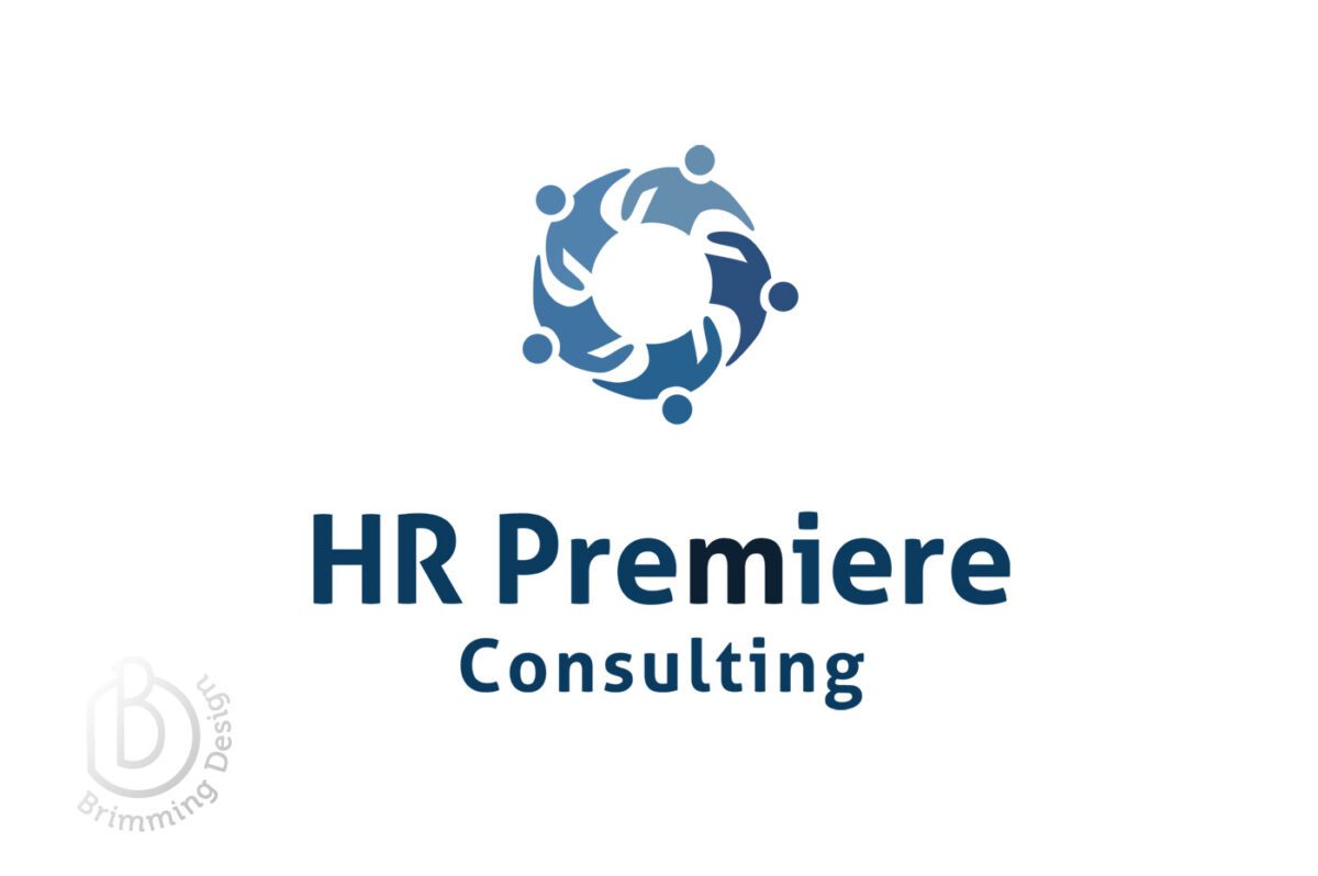 hr consultant logo