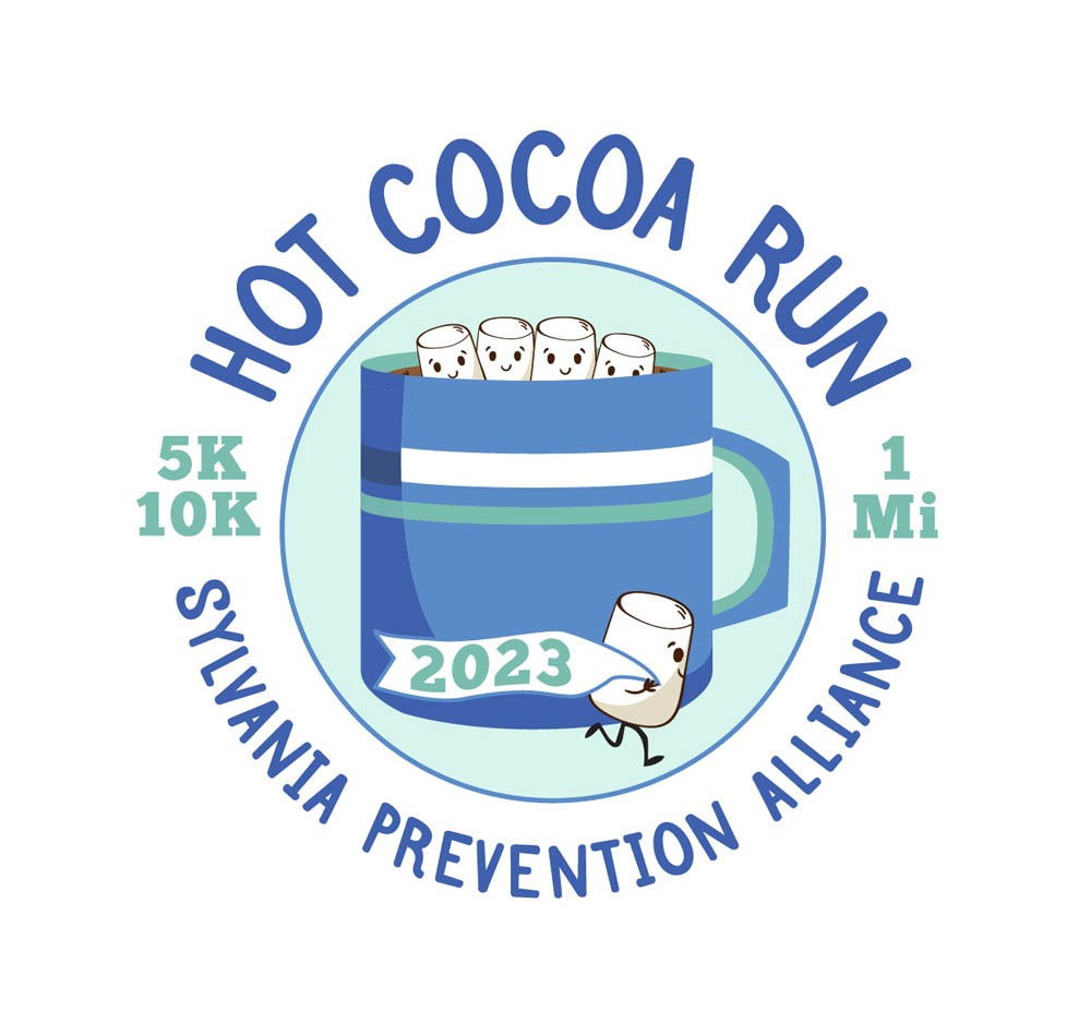 Sylvania Hot Cocoa Run