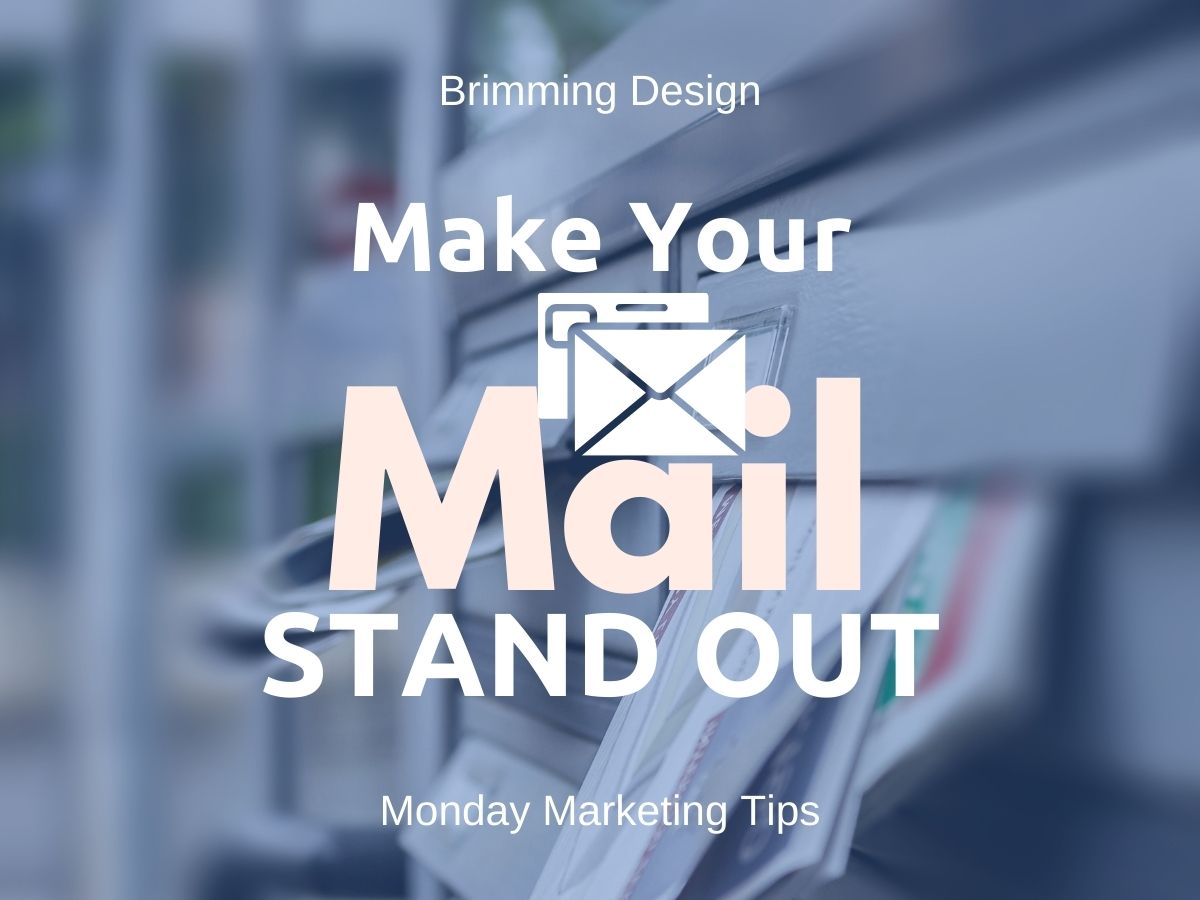 You are currently viewing Make Your Snail Mail Stand Out