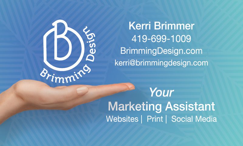 Marketing Assistance