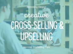 Increasing Sales with Creative Cross-Selling and Upselling
