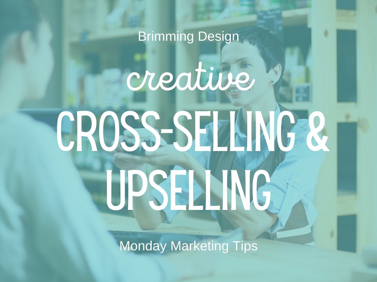 You are currently viewing Increasing Sales with Creative Cross-Selling and Upselling