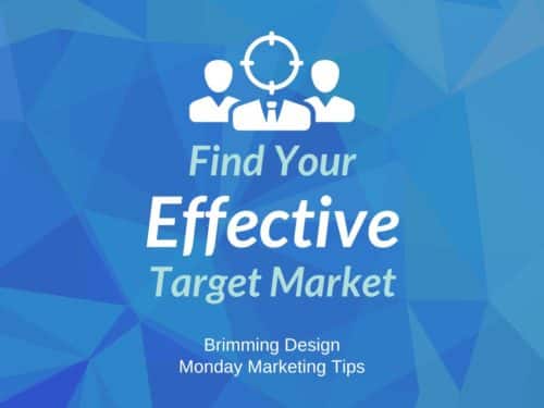 Read more about the article Find your Effective Target Market