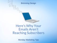Here’s Why Your Emails Aren’t Reaching Subscribers