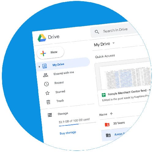 how to download all pictures google drive