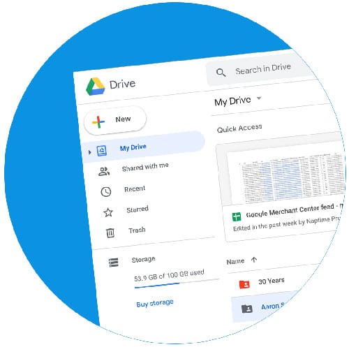 how to save all photos from google drive