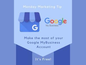 Read more about the article Own Google MyBusiness!