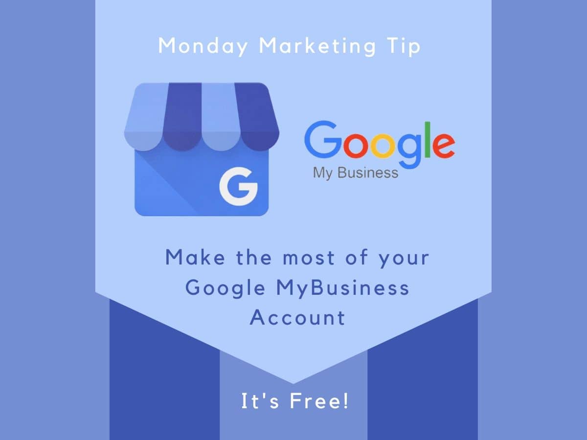 You are currently viewing Own Google MyBusiness!