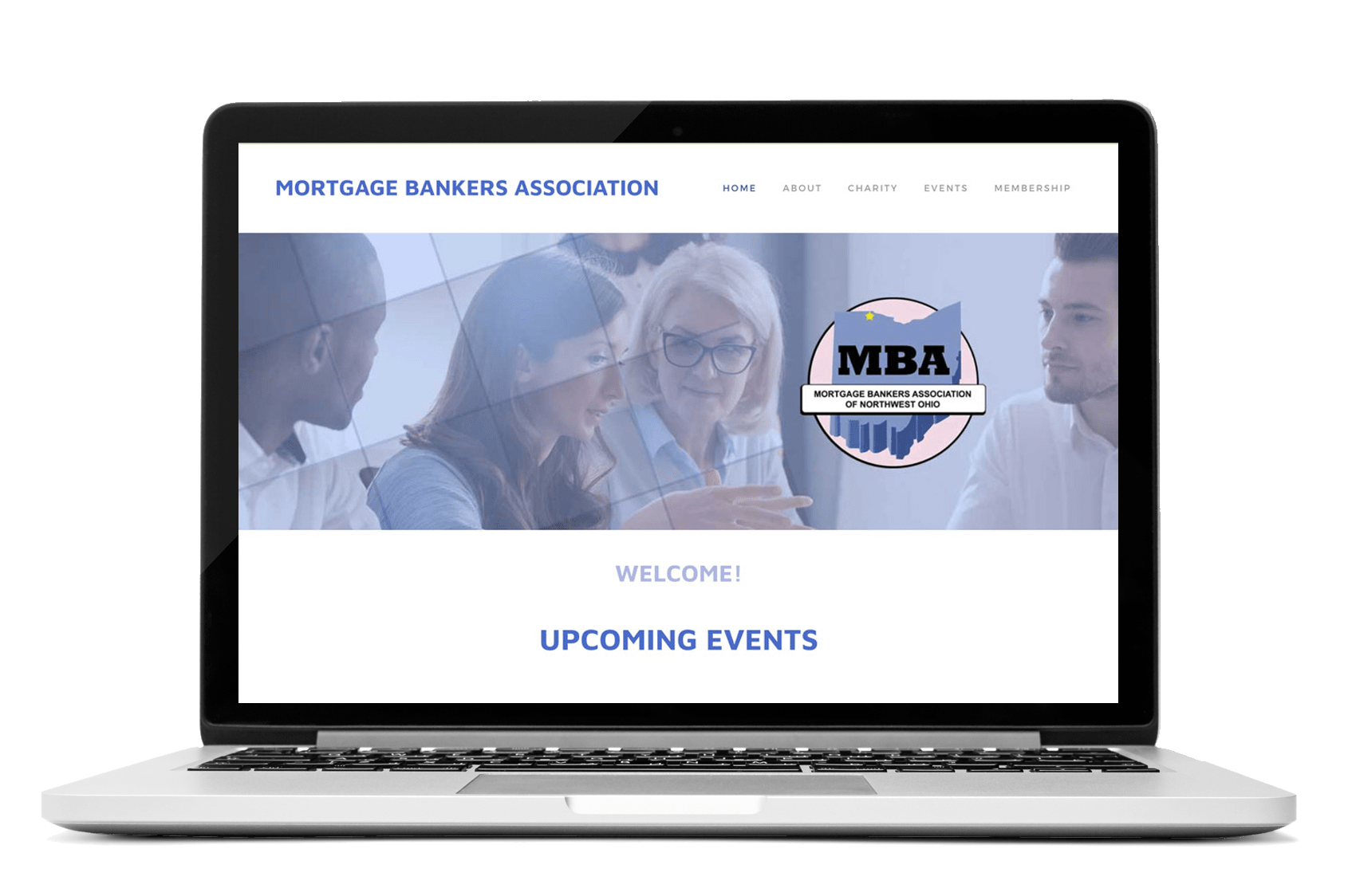 mortgage pankers association website