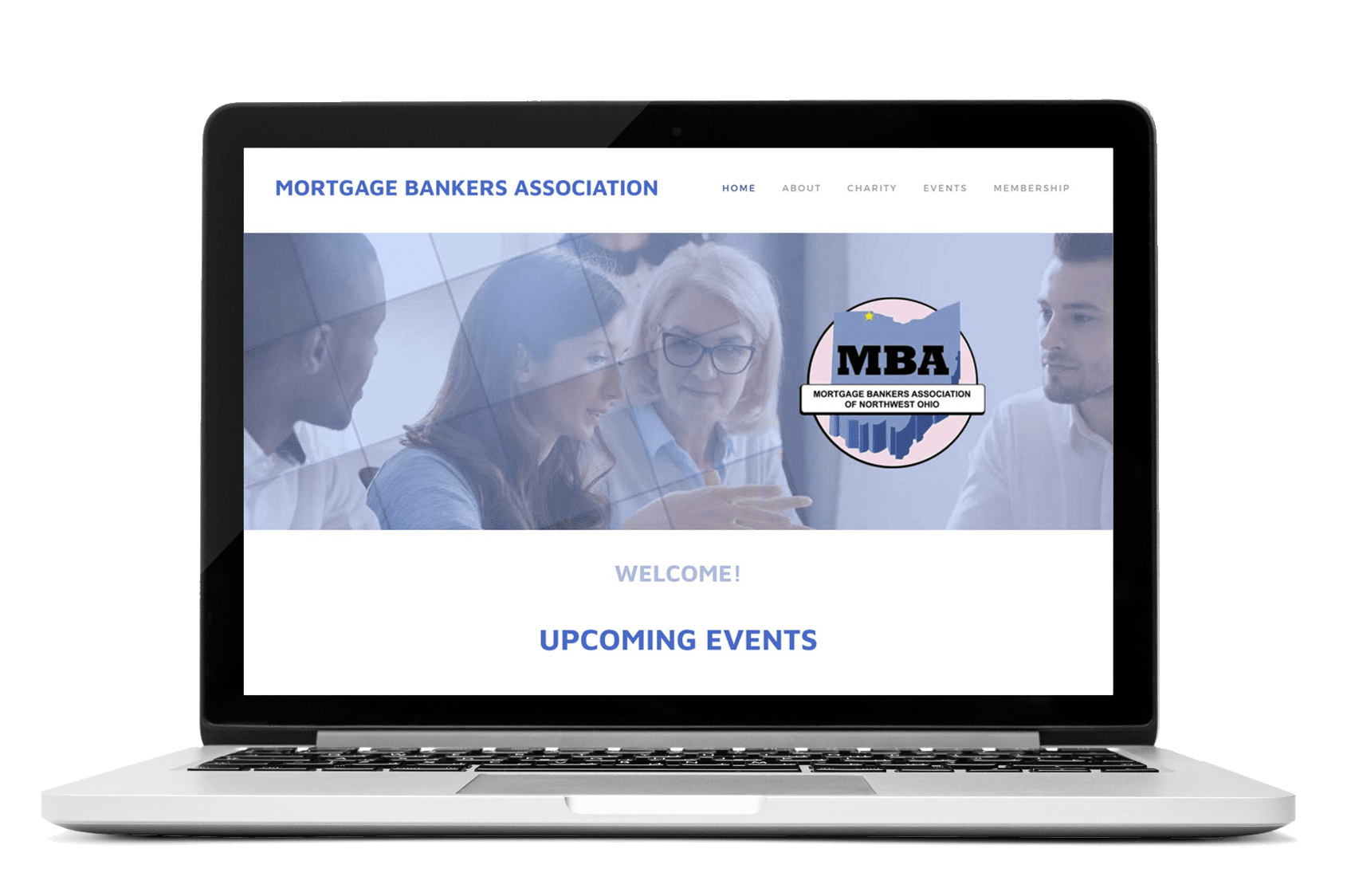 mortgage bankers association website