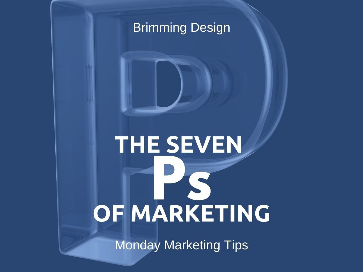 You are currently viewing The Seven Ps of Marketing