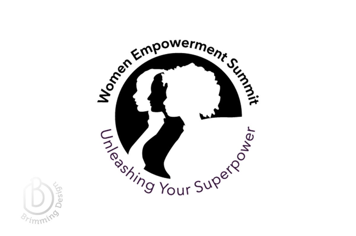 women empowerment logo